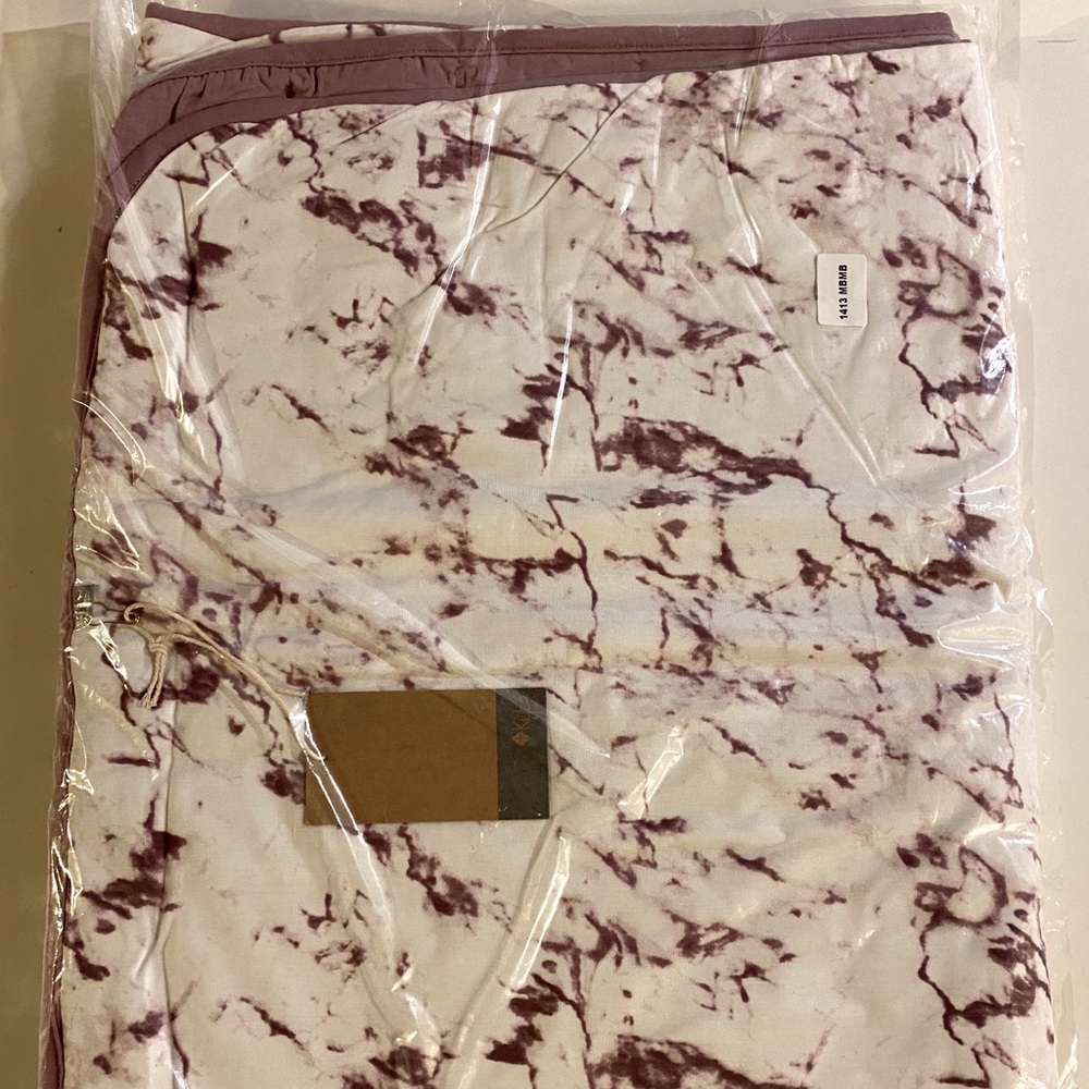 Kyte Toddler Mulberry Marble